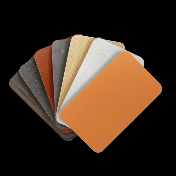 8mm Bamboo Charcoal Wood Veneer