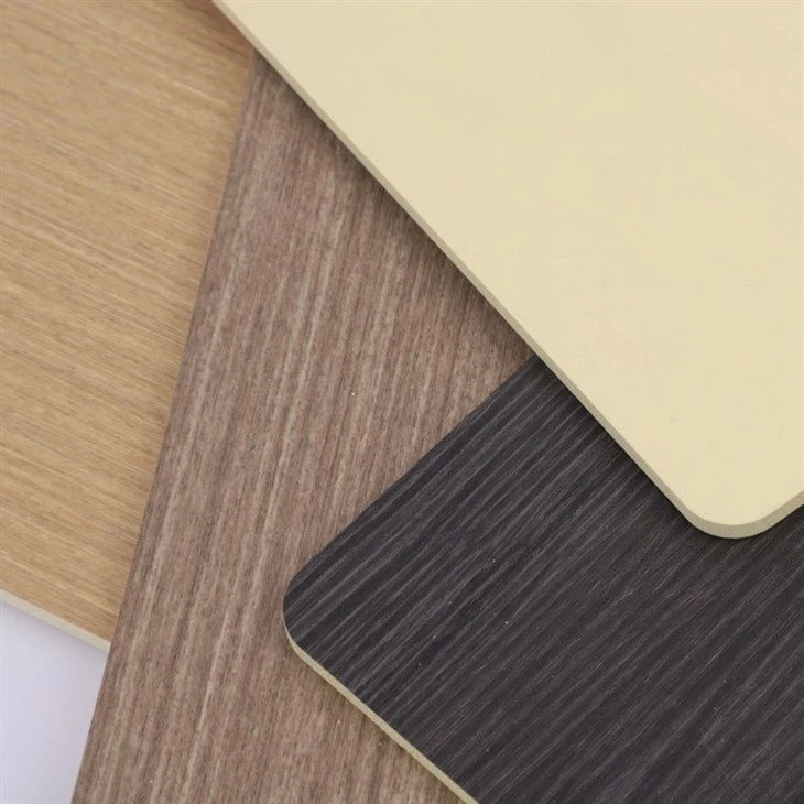 8mm Bamboo Charcoal Wood Veneer