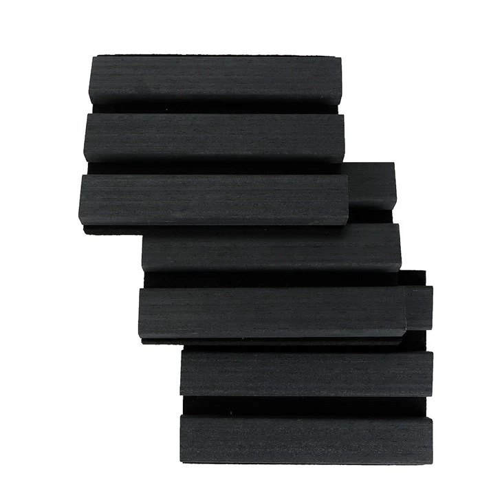 Acoustic Wood Panels