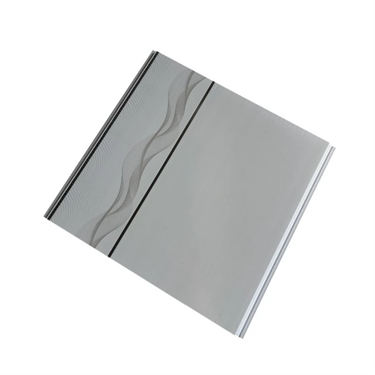 Black PVC Ceiling