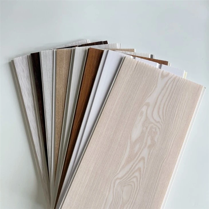 Olcsó fekete PVC mennyezeti panel