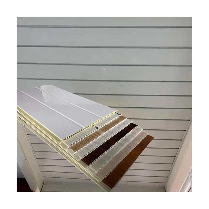 Olcsó PVC fürdőszoba mennyezeti panel