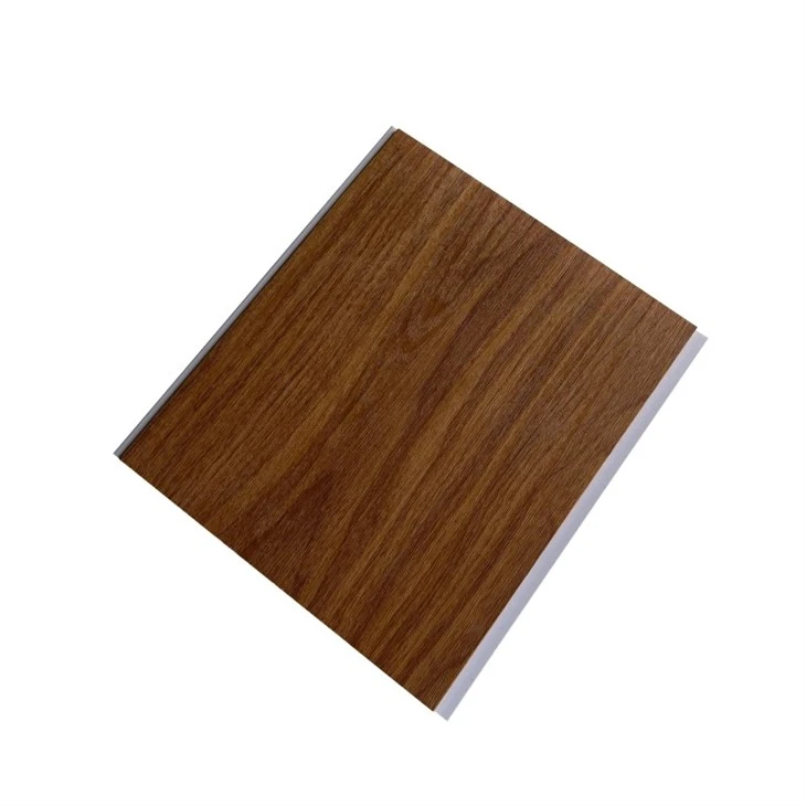 Cheap PVC Wood Ceiling