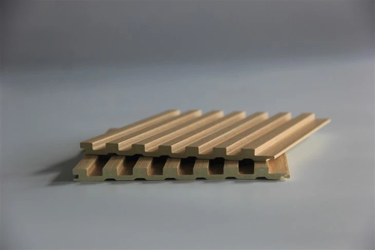 Cheap WPC Wall Sheet
