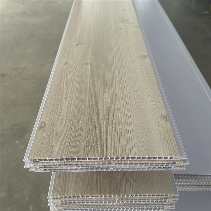 Cielo Raso PVC