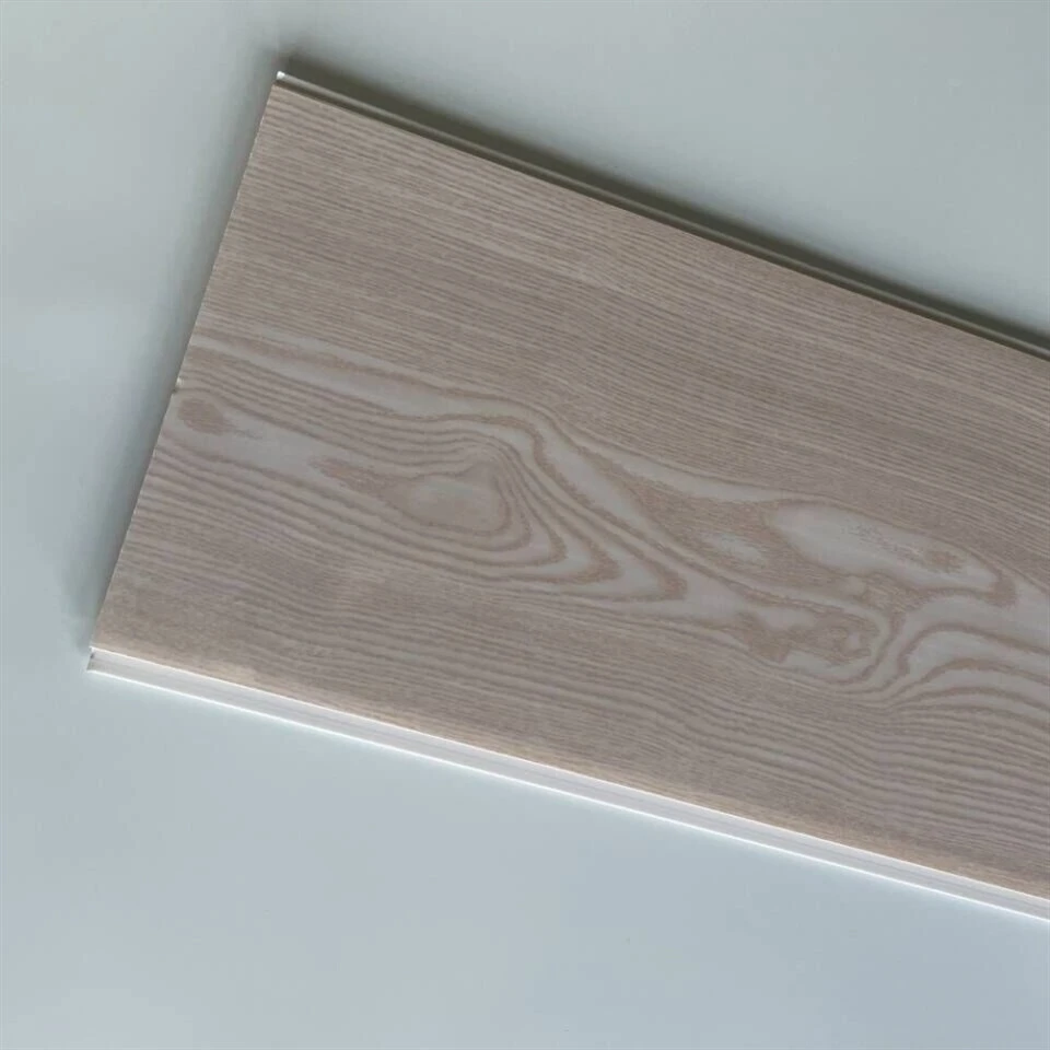 False PVC Ceiling Panel