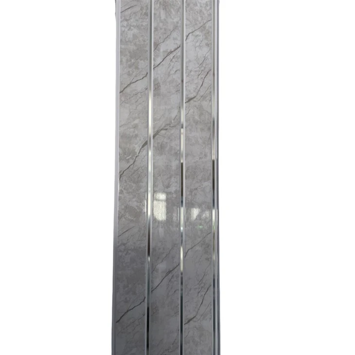 Fényes PVC mennyezeti panel