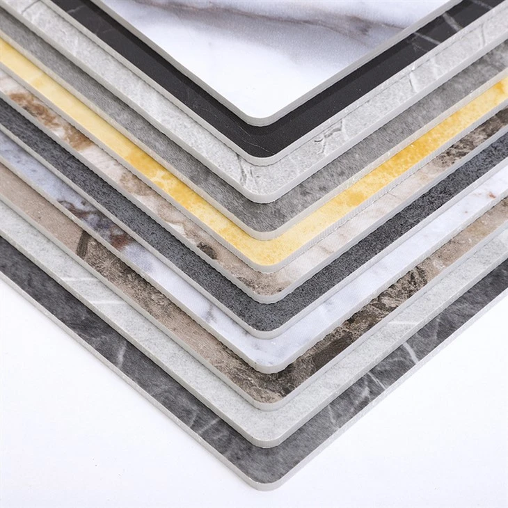 Szürke   márvány   PVC   panel