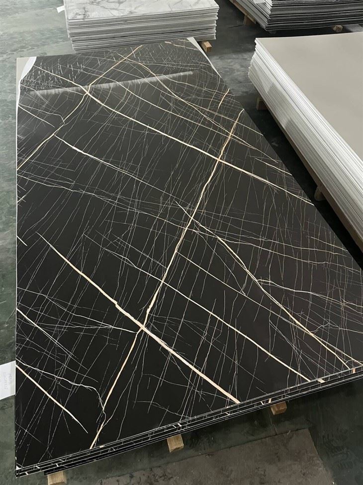 Marbolite PVC Sheet