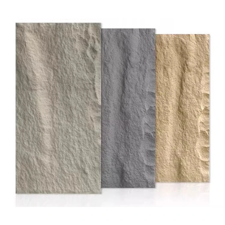 Poliuretán műkő panel