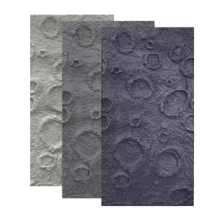 Polyurethane Rock Panel