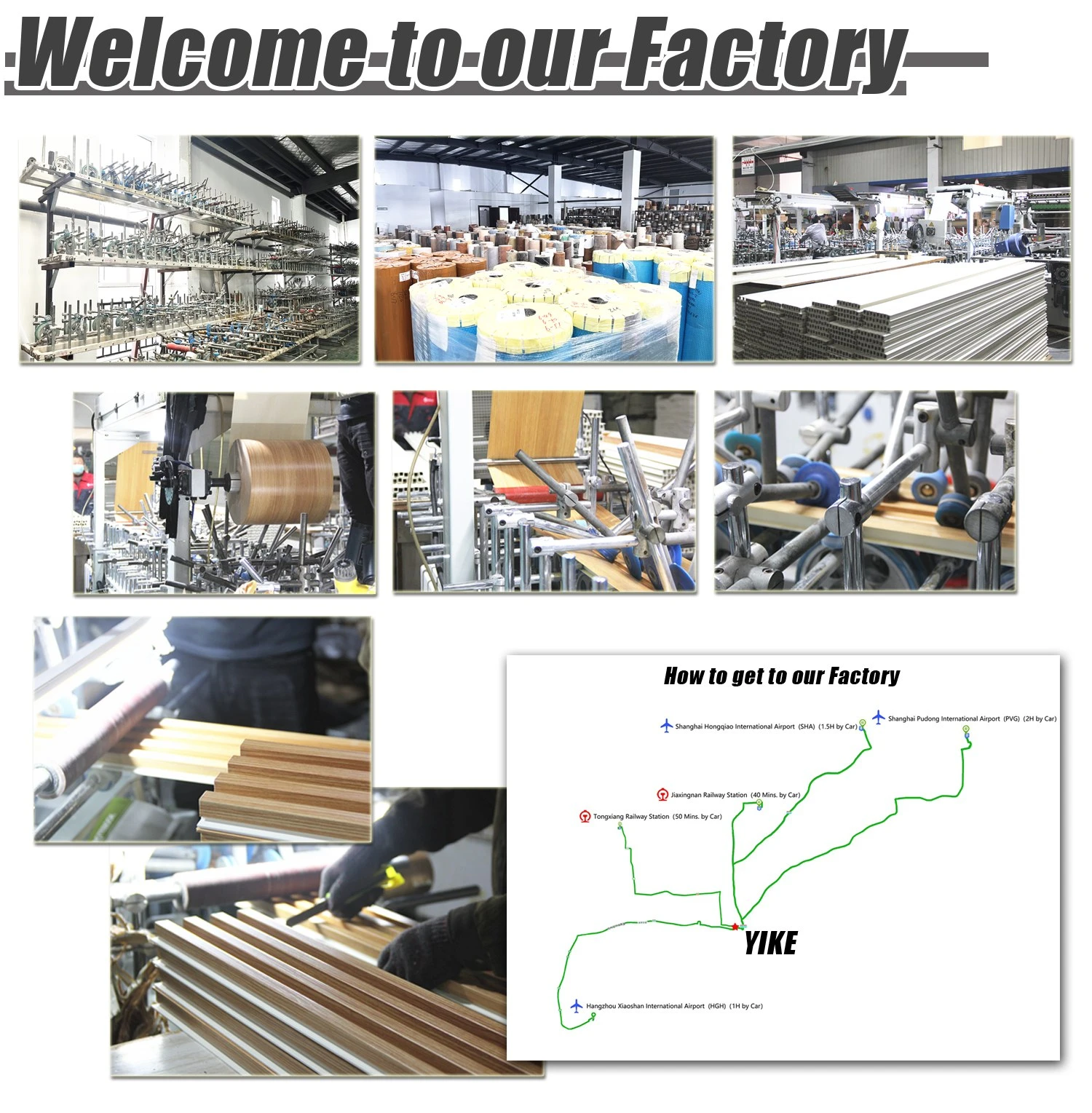 WPC wall panel factory WPC wall panel factory