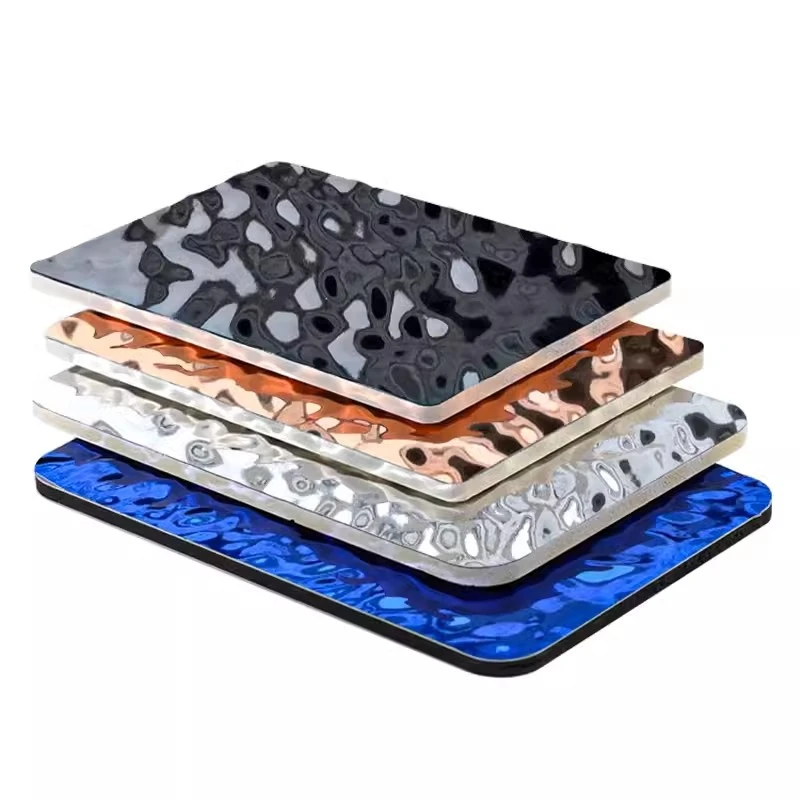 water wave pvc foam board 2 water wave pvc foam board 2