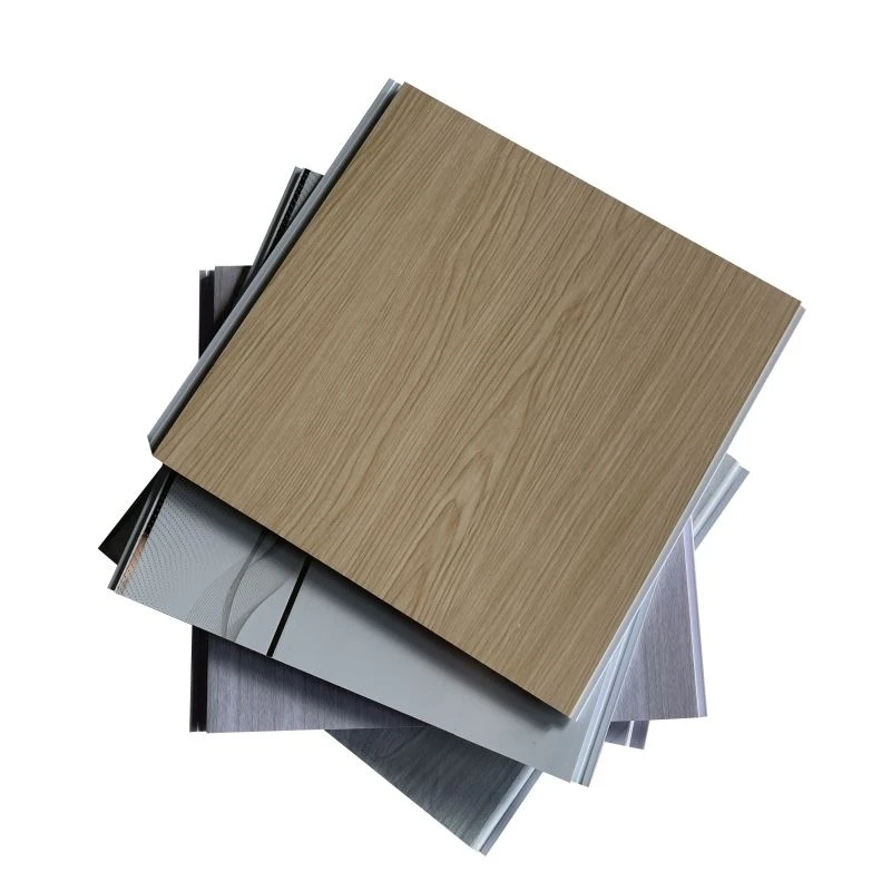 PVC mennyezeti panel