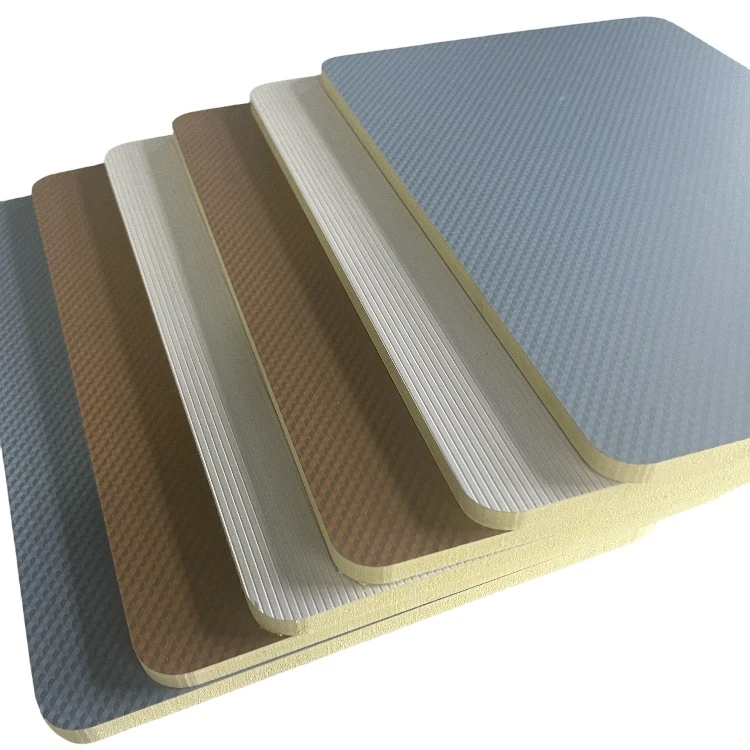 PVC hab panel