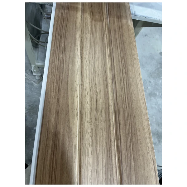 Rugalmas PVC mennyezeti panel Kolumbia