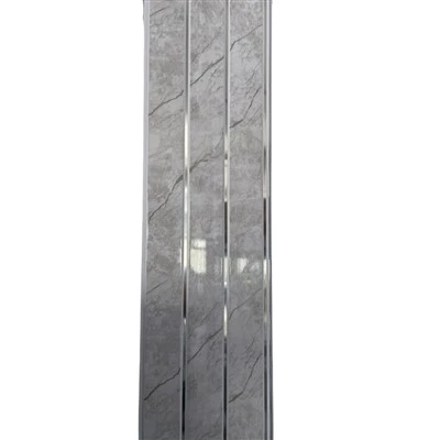 Fényes PVC mennyezeti panel