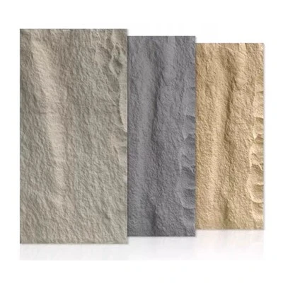 Poliuretán műkő panel