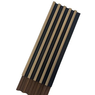 PS Solid 3D fali panel