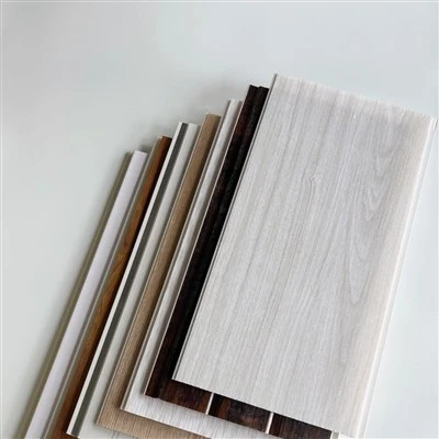 PVC mennyezet panel kültéri
