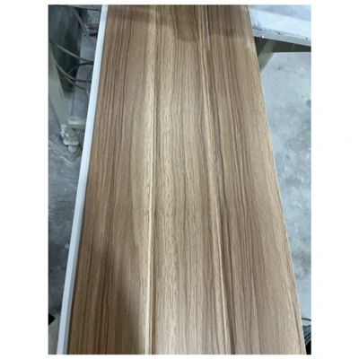 Rugalmas PVC mennyezeti panel Kolumbia