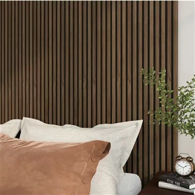 Fa Slat Wall Panel IntDoor