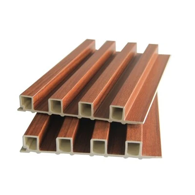 WPC dekoratív fali panel