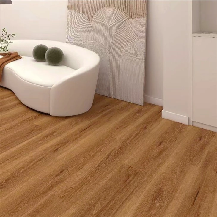 Spc Tile Flooring