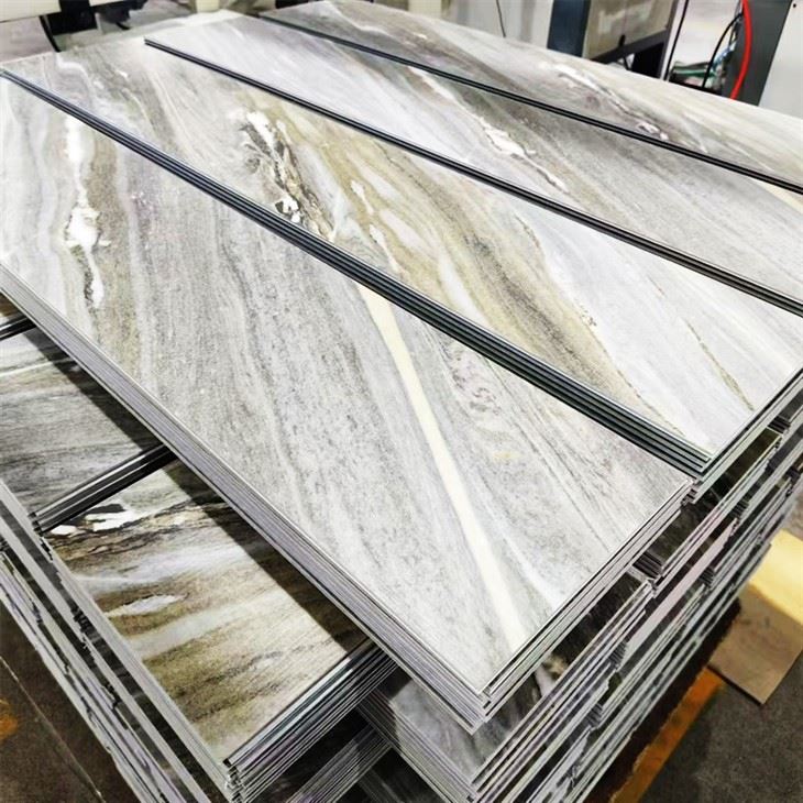Spc Wood Flooring