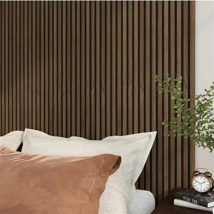 Fa Slat Wall Panel IntDoor